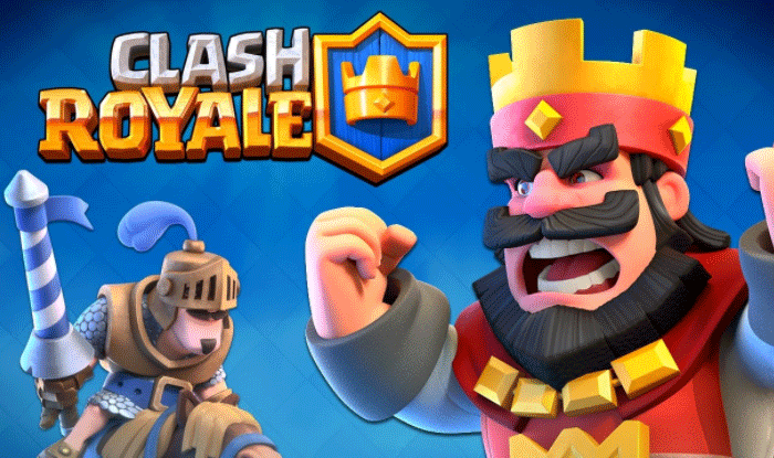 Clash Royale Apk for Android