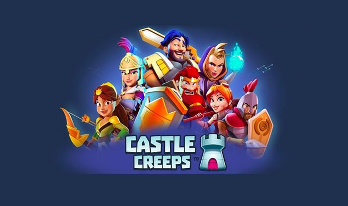 Castle Creeps TD APK for Android