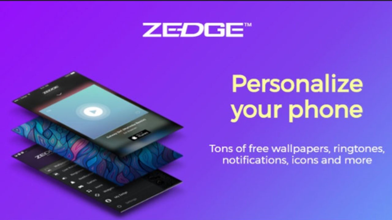 Zedge Ringtones And Wallpapers Apk Android Www Bestmodapk Com - simple roblox ringtones and wallpapers free by zedge