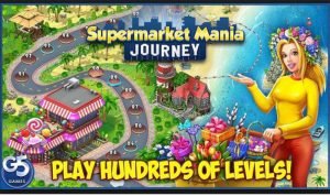 Supermarket-Mania®-Journey-Mod-Apk-for-Android
